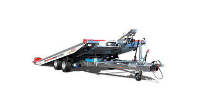 Autotransportanhänger  